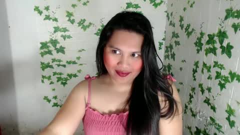 nylecummer online show from March 6, 2025, 12:43 am