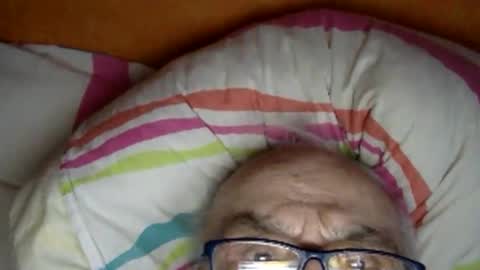 nymouf online show from February 27, 2025, 5:04 pm