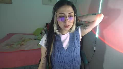 Frida online show from November 20, 2025, 6:35 am