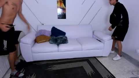 Snapshot of nympho_nathy_sophi chatting on April 18, 2026, 1:31 am nympho_nathy_sophi online show from April 18, 2026, 1:31 am