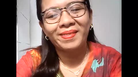 Snapshot of nymphoangel2022 chatting on February 13, 2025, 12:35 am I am your angel online show from February 13, 2025, 12:35 am