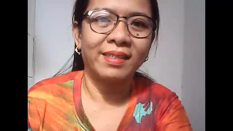 Snapshot of nymphoangel2022 chatting on February 19, 2025, 12:35 am I am your angel online show from February 19, 2025, 12:35 am
