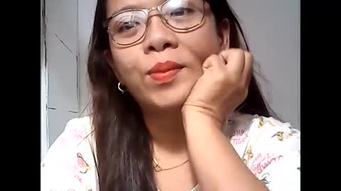 Snapshot of nymphoangel2022 chatting on February 22, 2025, 4:18 am I am your angel online show from February 22, 2025, 4:18 am