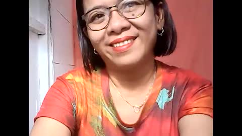 Snapshot of nymphoangel2022 chatting on February 27, 2025, 5:24 am I am your angel online show from February 27, 2025, 5:24 am