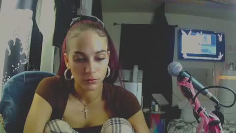 Snapshot of nymphomaticbaby chatting on February 11, 2026, 9:25 am nymphomaticbaby online show from February 11, 2026, 9:25 am