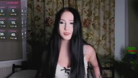 Snapshot of nymphorina chatting on April 19, 2026, 7:27 pm hi im Rina online show from April 19, 2026, 7:27 pm
