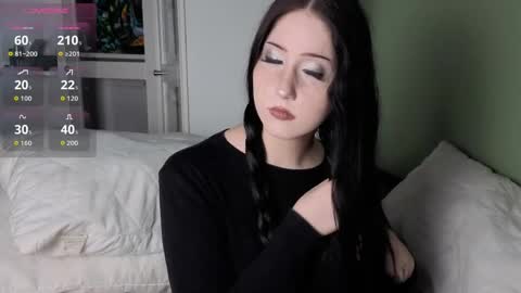 Snapshot of nymphorina chatting on May 10, 2026, 8:14 pm hi im Rina online show from May 10, 2026, 8:14 pm