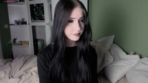 Snapshot of nymphorina chatting on May 11, 2026, 7:11 pm hi im Rina online show from May 11, 2026, 7:11 pm