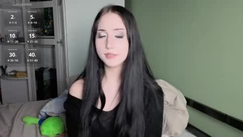 Snapshot of nymphorina chatting on May 16, 2026, 7:34 pm hi im Rina online show from May 16, 2026, 7:34 pm