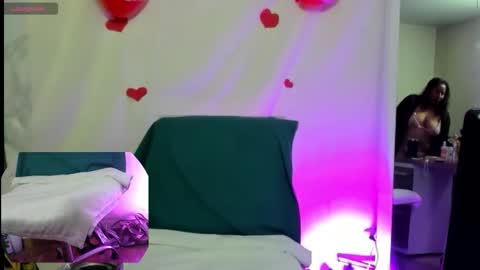 nyomi browm online show from February 11, 2026, 4:17 am