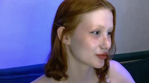 nyra_thira online show from May 12, 2026, 7:11 pm