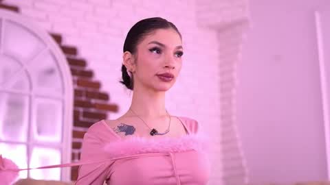 Nyssa online show from February 22, 2026, 6:17 pm