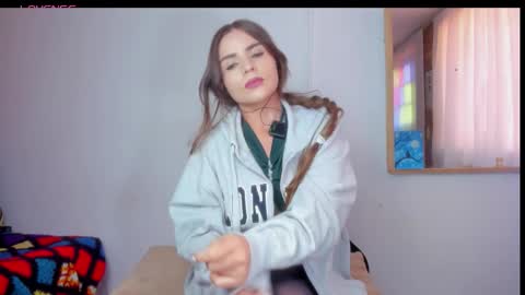 Laura nyu online show from March 19, 2026, 7:51 pm