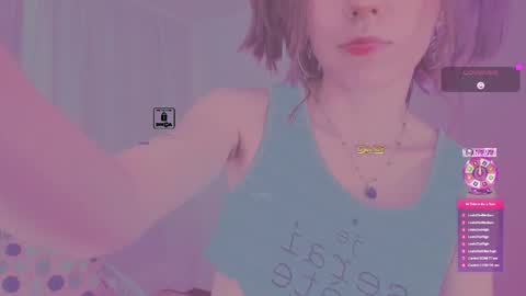 Snapshot of nyvy chatting on April 11, 2026, 12:31 pm nyvy online show from April 11, 2026, 12:31 pm