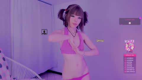 Snapshot of nyvy chatting on May 11, 2026, 5:24 am nyvy online show from May 11, 2026, 5:24 am