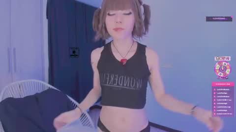 Snapshot of nyvy chatting on July 10, 2026, 8:29 am nyvy online show from July 10, 2026, 8:29 am