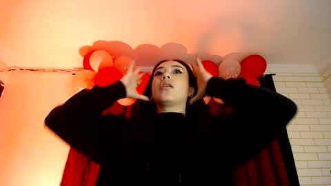 nyx1126 online show from February 12, 2026, 11:38 am