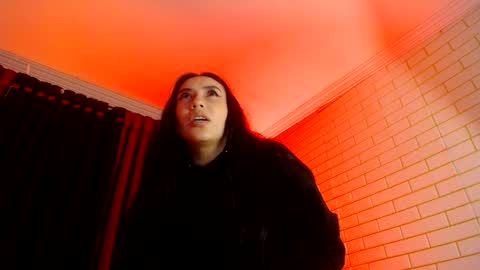 nyx1126 online show from February 25, 2026, 11:42 am