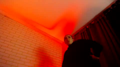 nyx1126 online show from March 2, 2026, 11:28 am