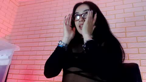 nyx1126 online show from April 13, 2026, 11:05 am