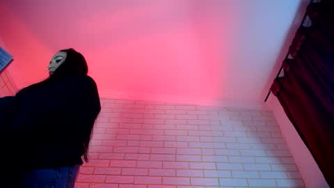 nyx1126 online show from April 15, 2026, 11:17 am