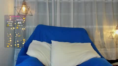 nyx__blackwood online show from January 18, 2026, 2:48 am