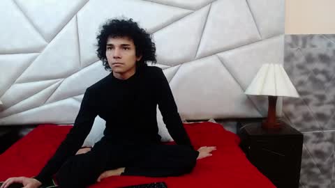nyx_and_arian online show from April 11, 2026, 1:54 am