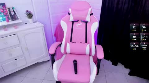 Snapshot of nyx_blackmoon chatting on September 12, 2025, 3:45 pm Nyx BlackMoon online show from September 12, 2025, 3:45 pm