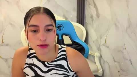 Nia  online show from July 11, 2026, 1:03 pm