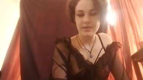 Snapshot of nyxanova chatting on September 12, 2025, 2:06 pm NyxaNova online show from September 12, 2025, 2:06 pm