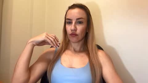 Anastasia online show from January 19, 2026, 8:18 am