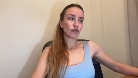 Anastasia online show from February 18, 2026, 8:10 am