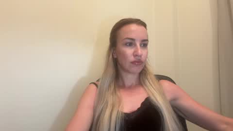 Anastasia online show from June 2, 2026, 7:10 am