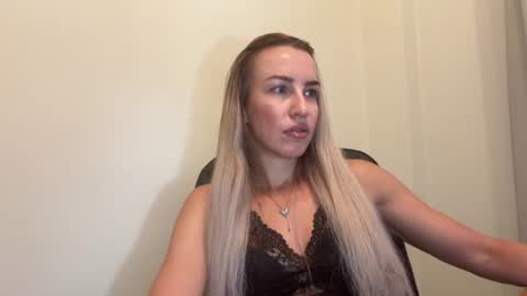 Anastasia online show from June 26, 2026, 8:19 am