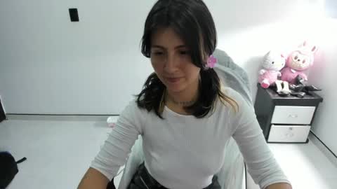 Scarlett online show from July 4, 2026, 3:29 pm