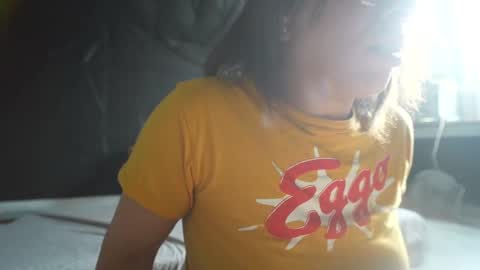 NyxRaven online show from September 19, 2025, 9:26 pm