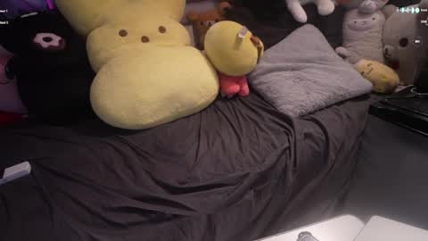 NyxRaven online show from November 22, 2025, 7:35 pm