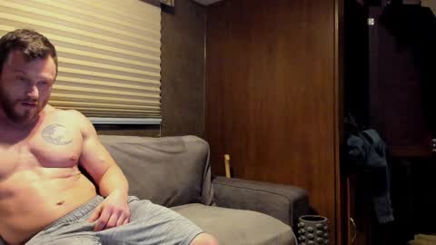 FitDogg online show from January 10, 2025, 5:47 am