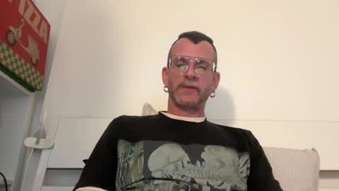 Jonathan Deep online show from February 22, 2026, 3:21 pm