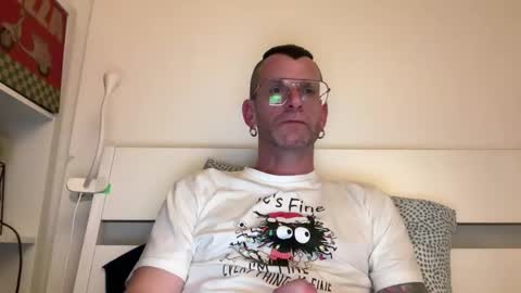 Jonathan Deep online show from March 25, 2026, 11:00 pm