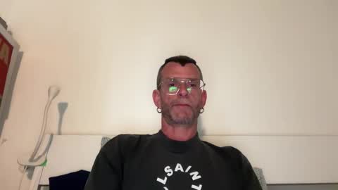 Jonathan Deep online show from April 3, 2026, 4:05 pm