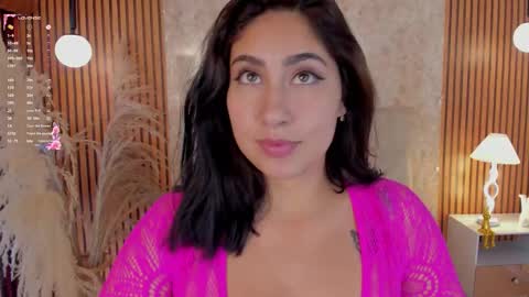 MAILY  online show from January 16, 2026, 4:33 pm