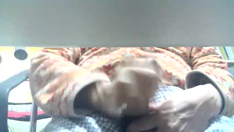 obahiro823844 online show from May 14, 2026, 4:03 pm