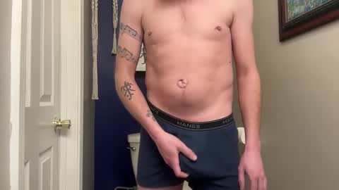 obedientblonde89 online show from January 12, 2025, 9:19 pm