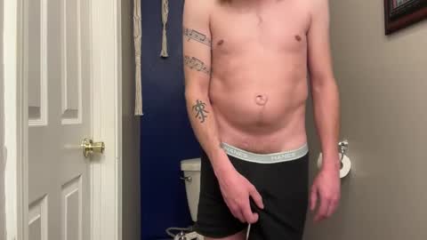 obedientblonde89 online show from January 23, 2025, 1:30 am