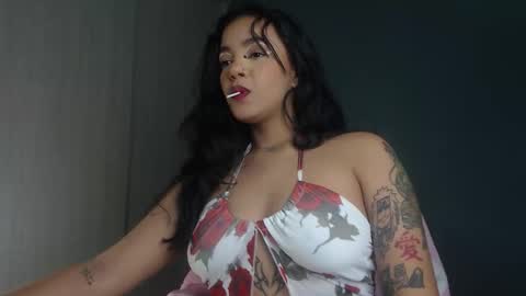 Vale online show from October 14, 2025, 1:06 am