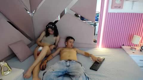 oblivionlove online show from February 26, 2026, 7:57 pm