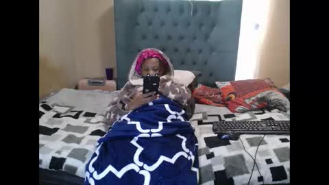 obsessedmimi online show from May 8, 2026, 7:03 am