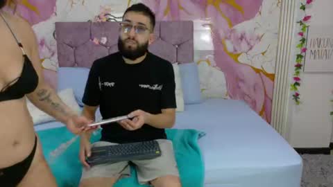 obsession_room online show from July 9, 2026, 12:20 pm