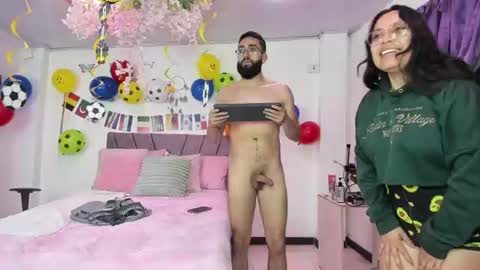 obsession_room online show from July 13, 2026, 12:52 pm